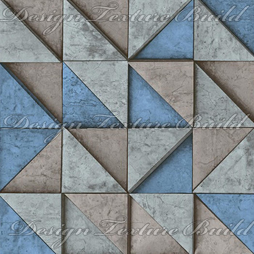 Texture wall
