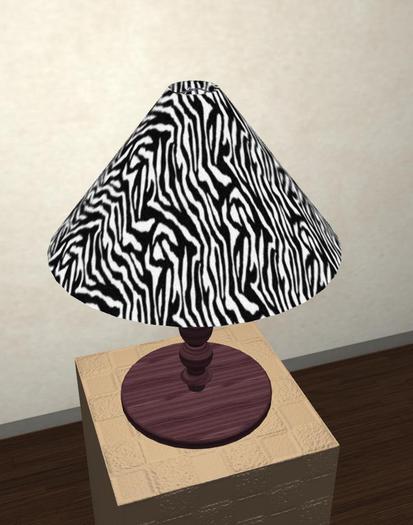 Desk Lamp Grace Ver 6.