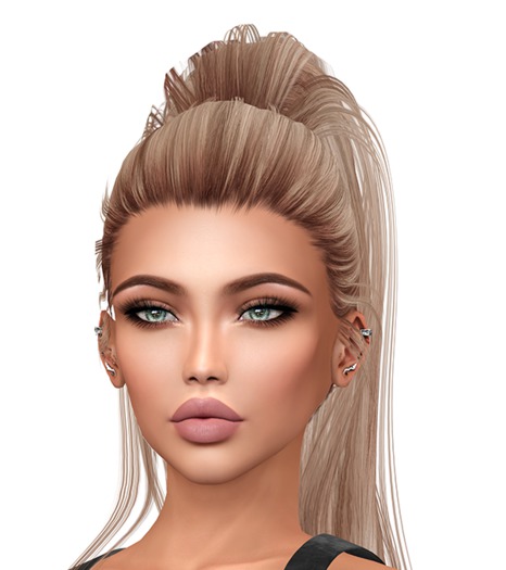 [MAS] SARAH SHAPE Catwa CATYA