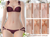 White queen body applier 2
