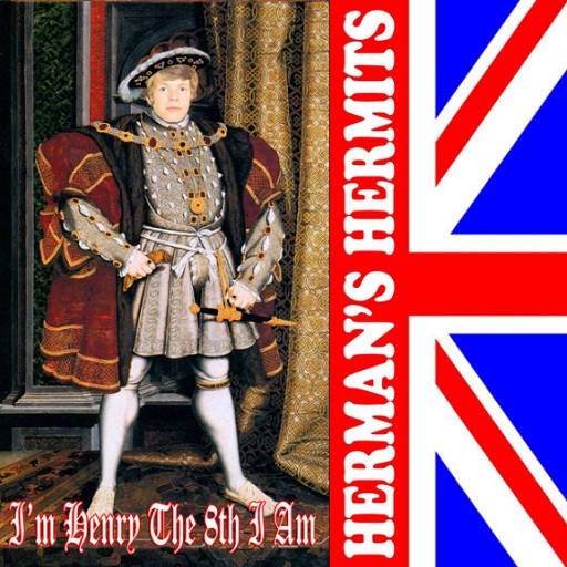Henry the 8th Dancer