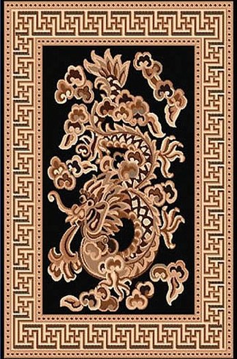 Rug 129