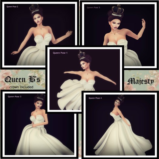 Qb- Majesty