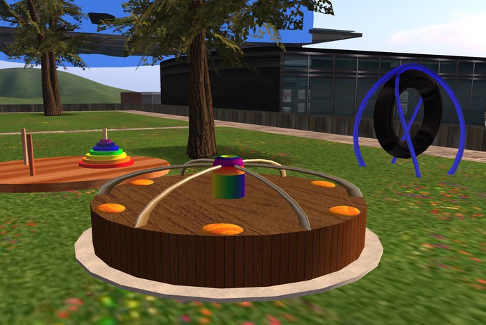 Roundabout