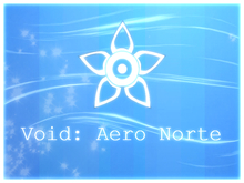 AeroNorte HUD