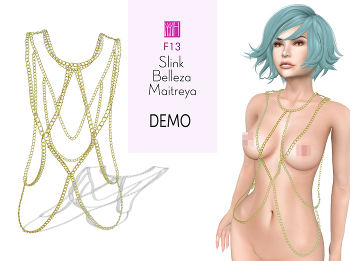 [F]Full Perm 13 demo