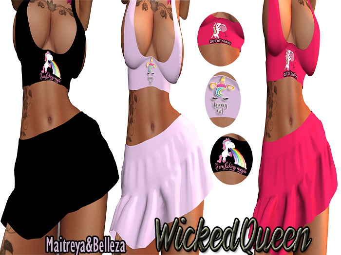 WQ-UnicornGirl-mait-unpacker