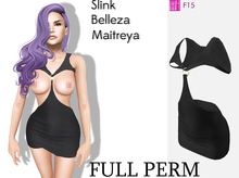 PROMO [F]Full Perm 15 Lingerie