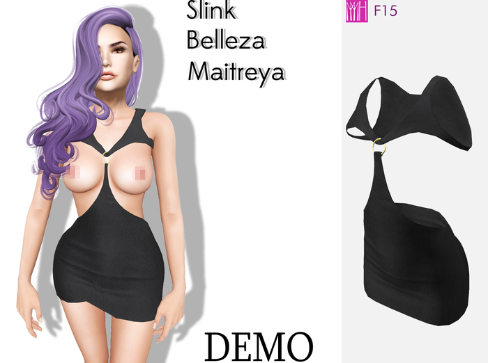 [F]Full Perm 15 demo