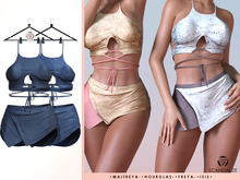 Scandalize. Raven. MidNight