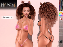 HYPNOSE - MERCY