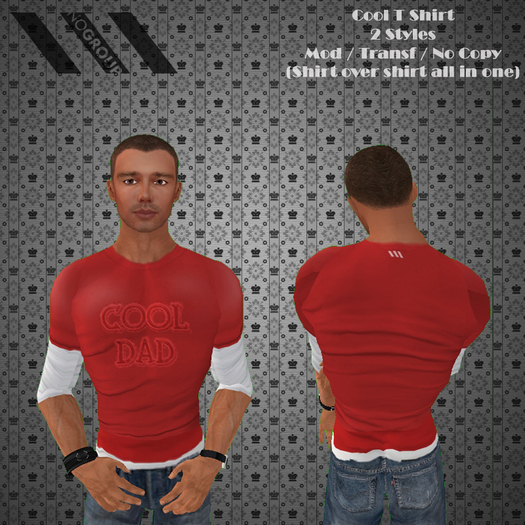 Cool T Shirt