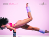 Flashdance 4 pose vendor 1b