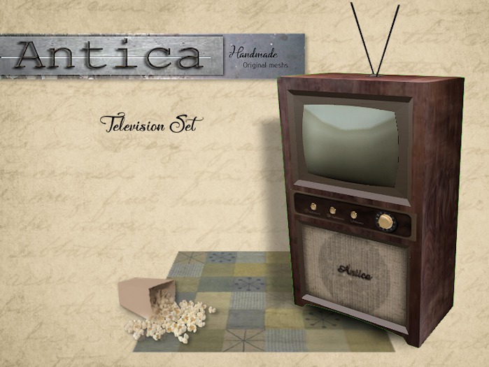 ANTICA_1950_Deco_TV