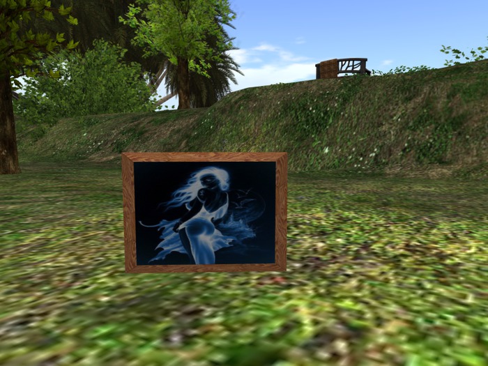 Art: Dark & Beautiful 