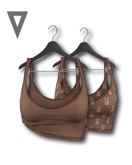 Vinyl - Tolman Tank Pak Brown