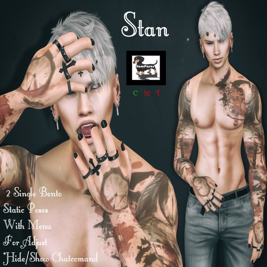 Stan