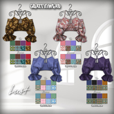 Graffitiwear Lust Top Fatpack (add)