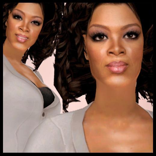 Miss Olivia Skin