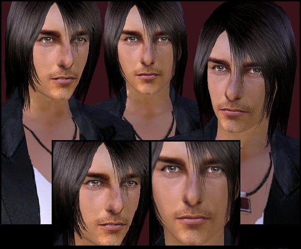 Mr. Tom Skin
