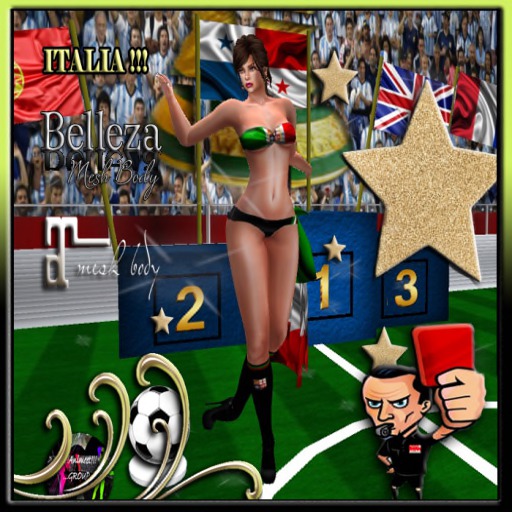 FUTBOL ITALIA >>>!!!ANIMEET GROUP!!!<<<