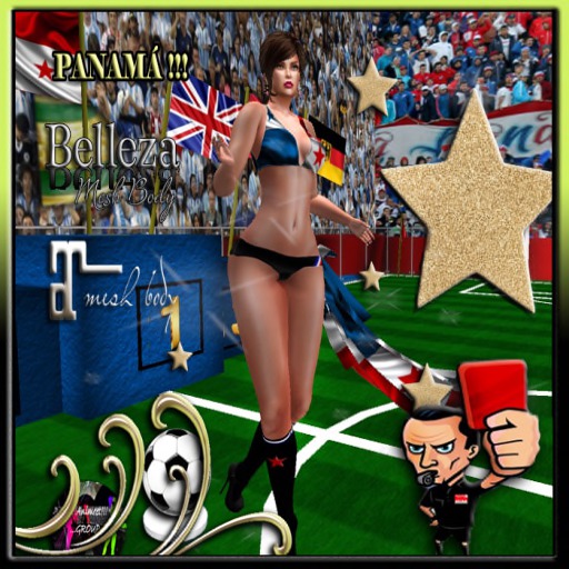 FUTBOL PANAMA 2 >>>!!!ANIMEET GROUP!!!<<<