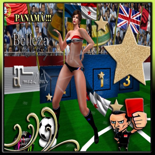 FUTBOL PANAMA >>>!!!ANIMEET GROUP!!!<<<