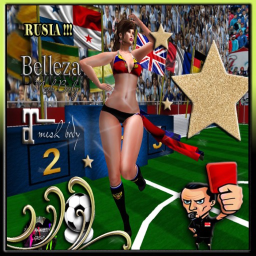 FUTBOL RUSIA 2 >>>!!!ANIMEET GROUP!!!<<<