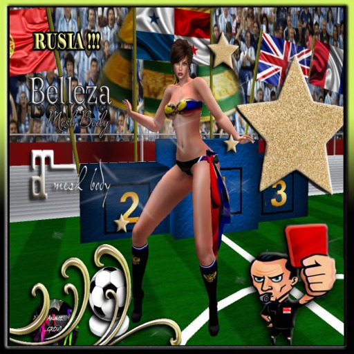 FUTBOL RUSIA >>>!!!ANIMEET GROUP!!!<<<