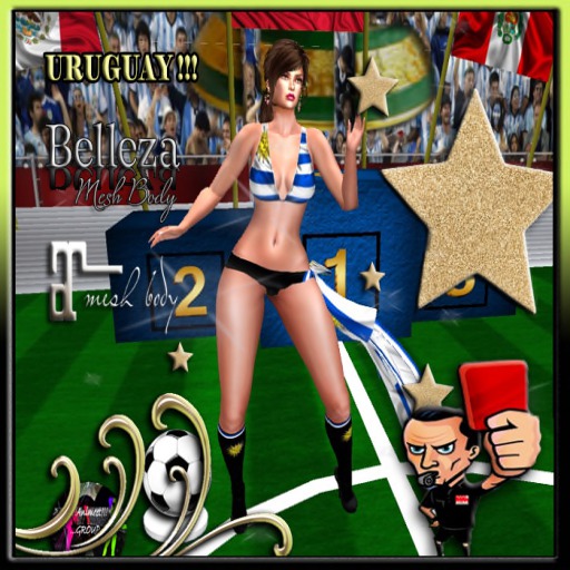 FUTBOL URUGUAY 2 >>>!!!ANIMEET GROUP!!!<<<