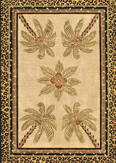 Rug 145