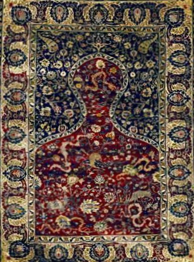 Rug 151
