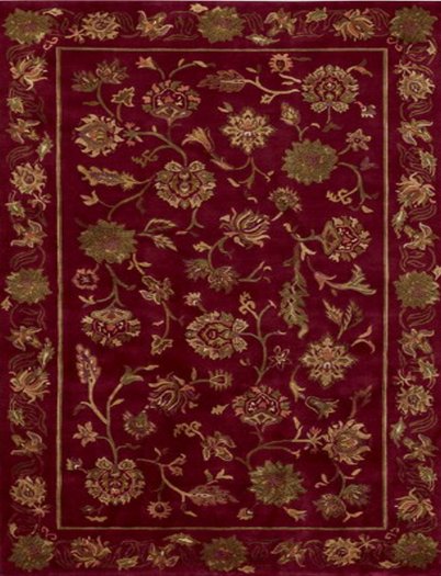 Rug 166