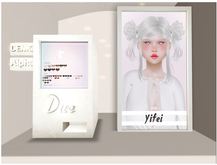 [DUE] Yifei - Pastel 4