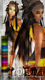 [rQ]Diva~SOIL (Long Sexy Hair)