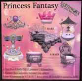 {:.EARTHWORX.:} (4) Princess Carousel [BOX]