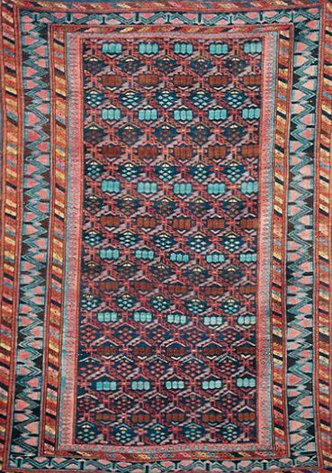 Rug 173