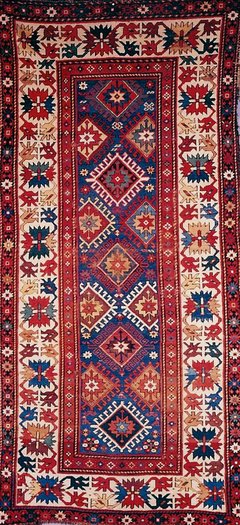 Rug 182