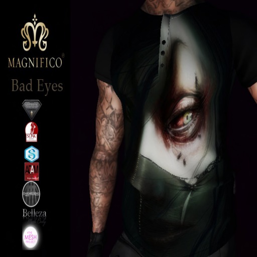 badeye