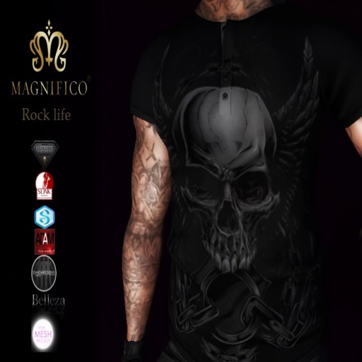 rocklife