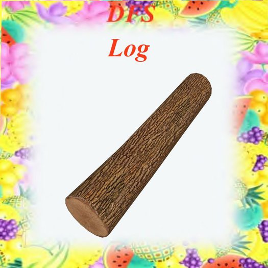 Log DFS storage vendor crate texture fb