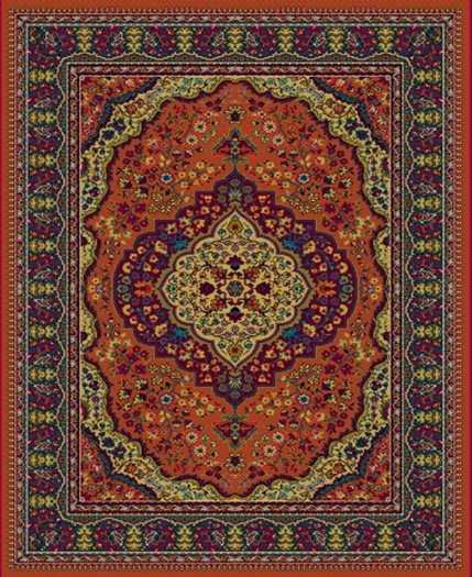 Rug 53