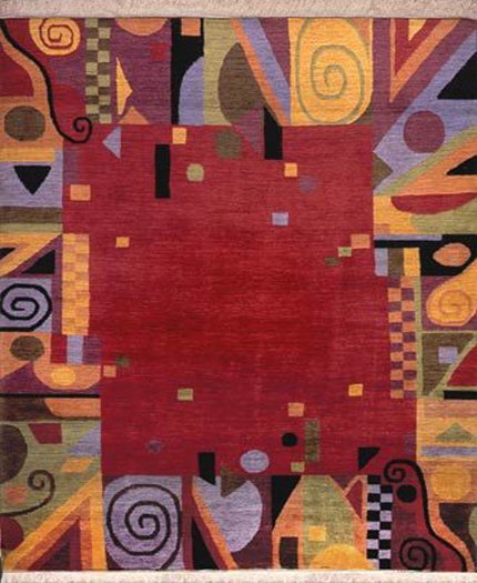 Rug 57