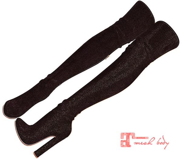 :::ChicChica::: Uma Choco