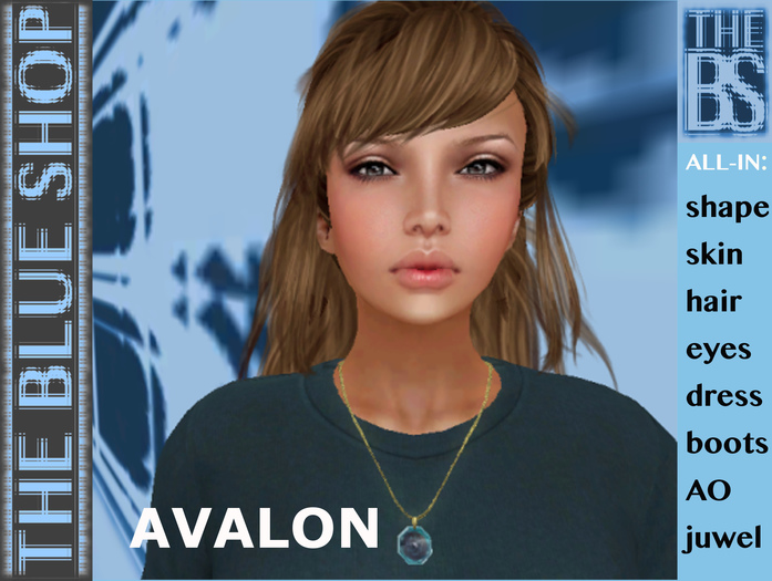 AVALON