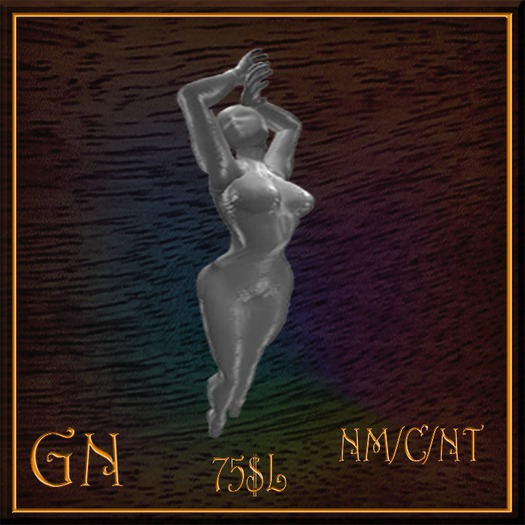 Arisen 1 Package (Rez Me)