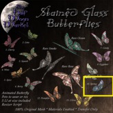 The Half Moon Market - 10 - Spring