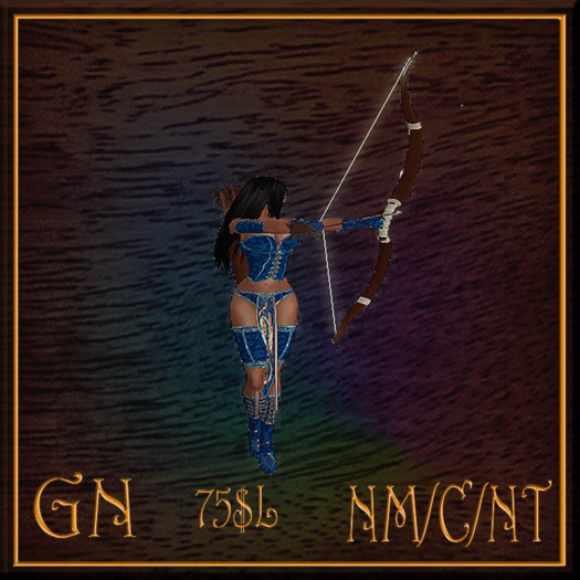 Archer 2 Package (Rez Me)