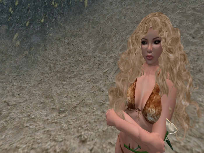 Cake  - Berlin - Pecan - Flexi Hair