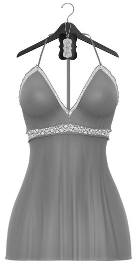 ChicModa // Savannah // GRAY (Add Me)